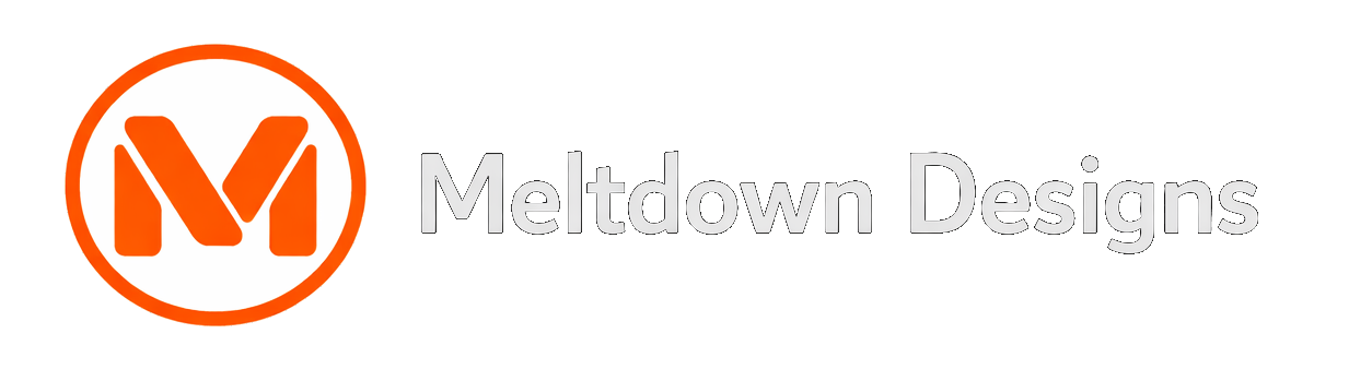 Meltdown Designs Logo